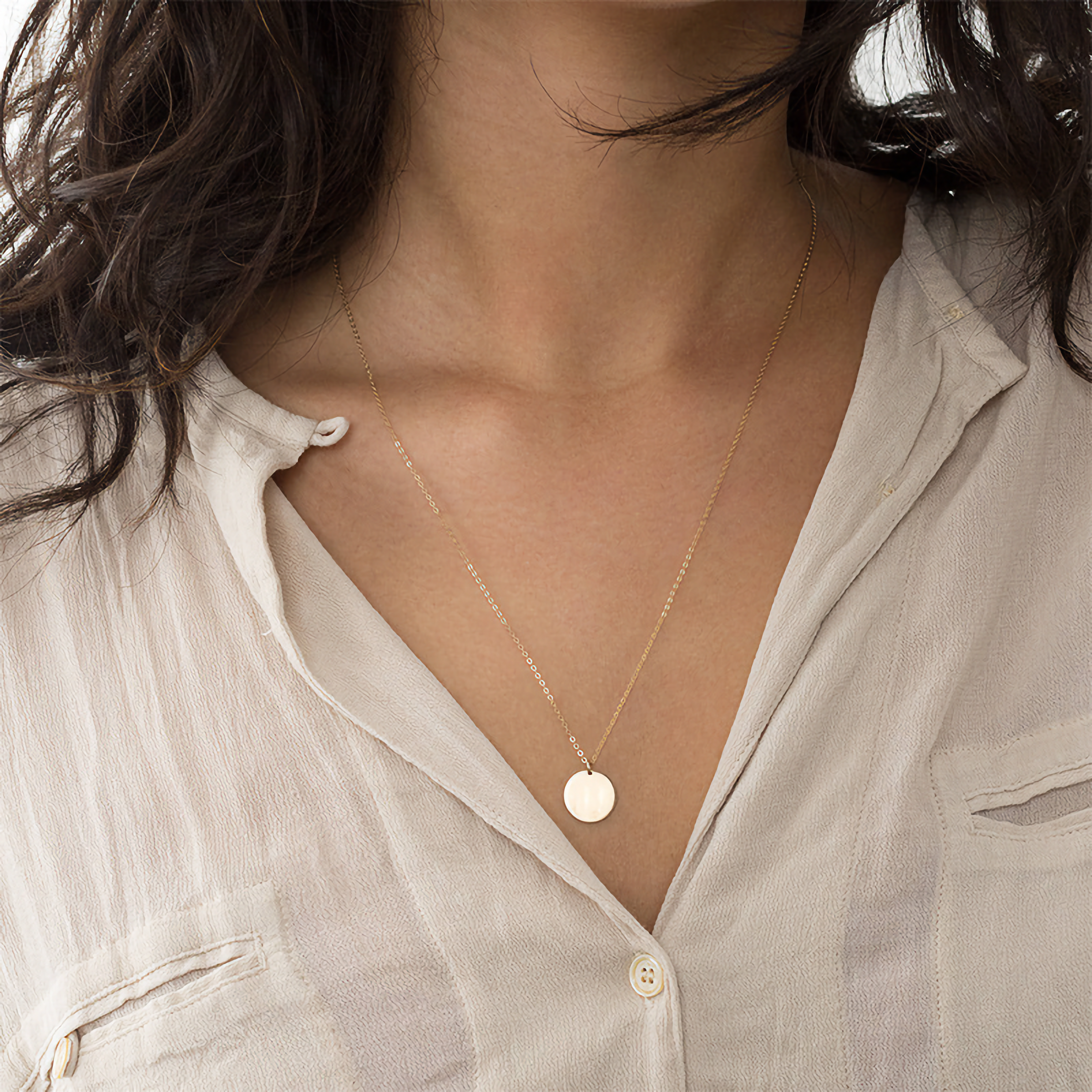 Luxe Juno Chain