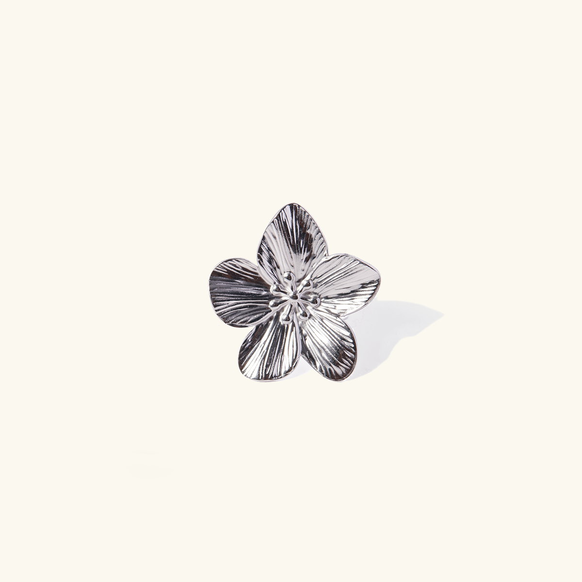 Alina Bloom Ring