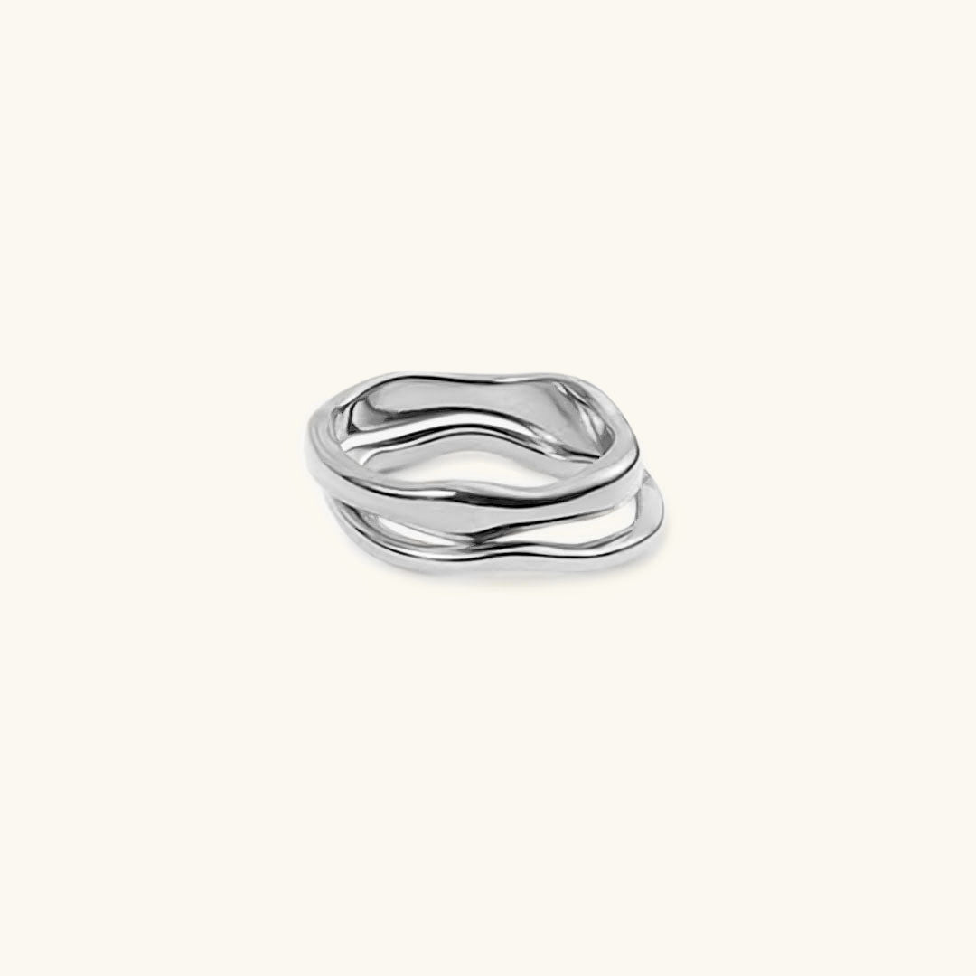 Dianne Divine Gold Ring