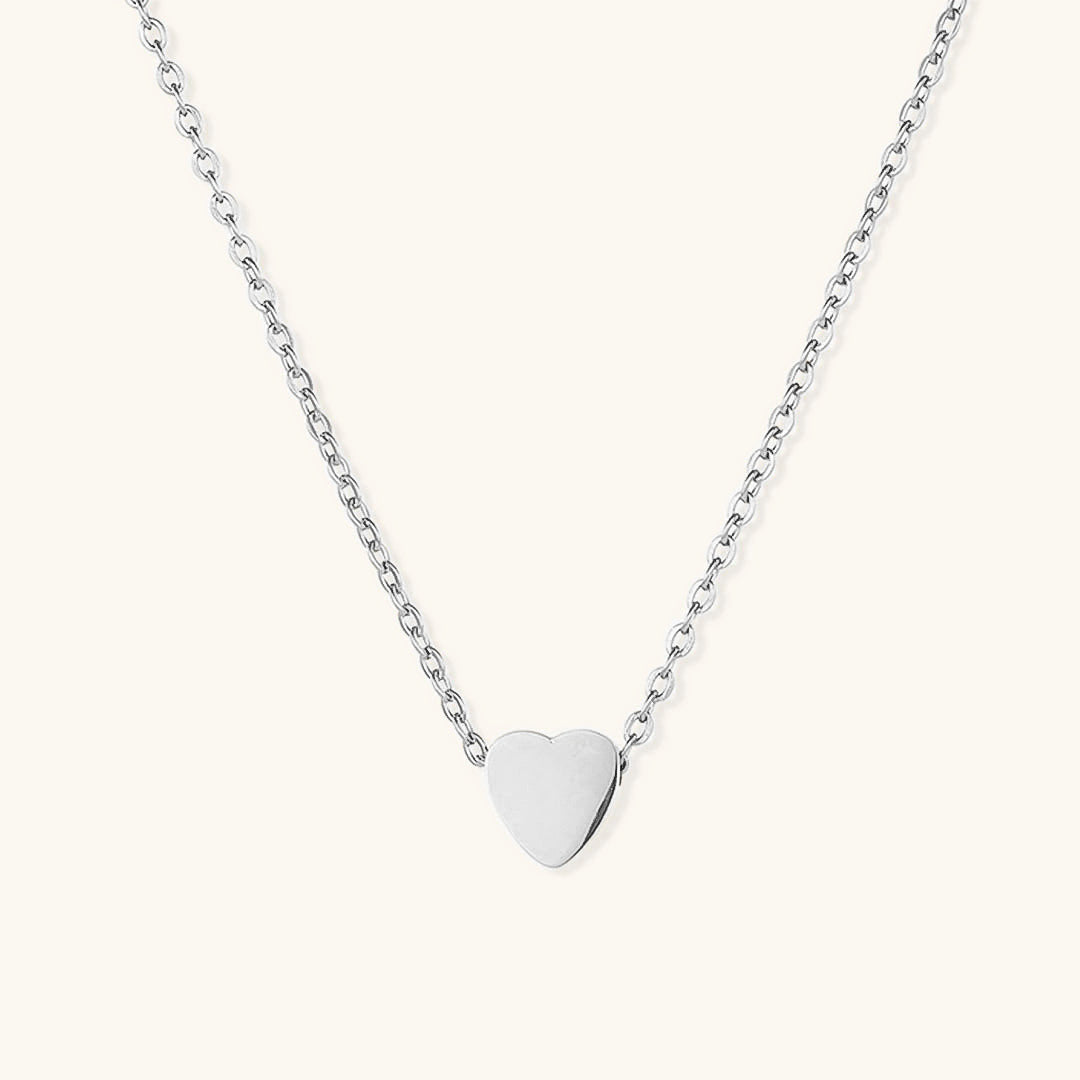 Elegant Daphne Gold Necklace