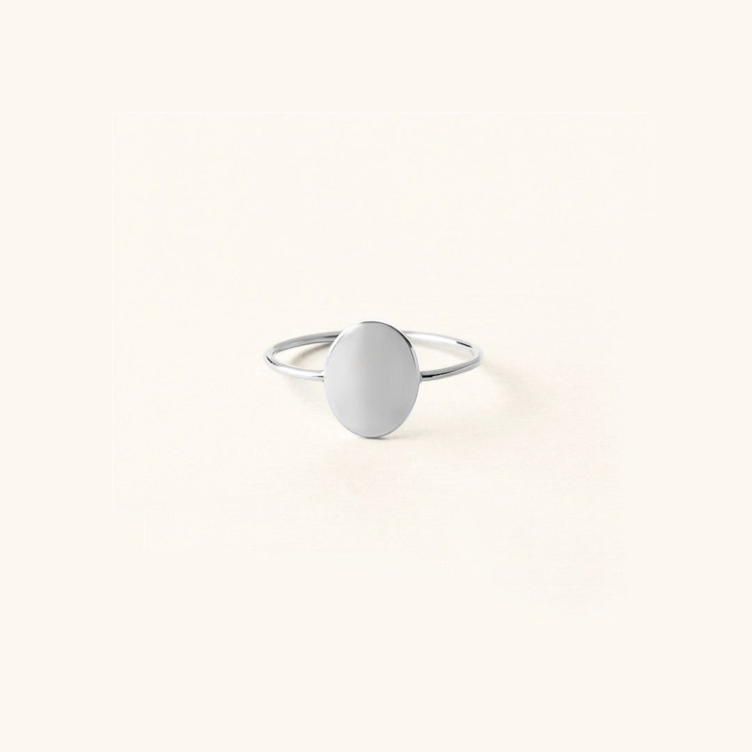 Ethereal Gold Band