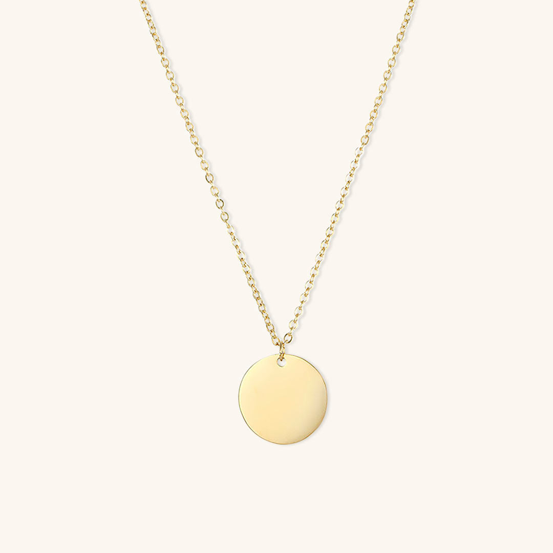 Luxe Juno Chain