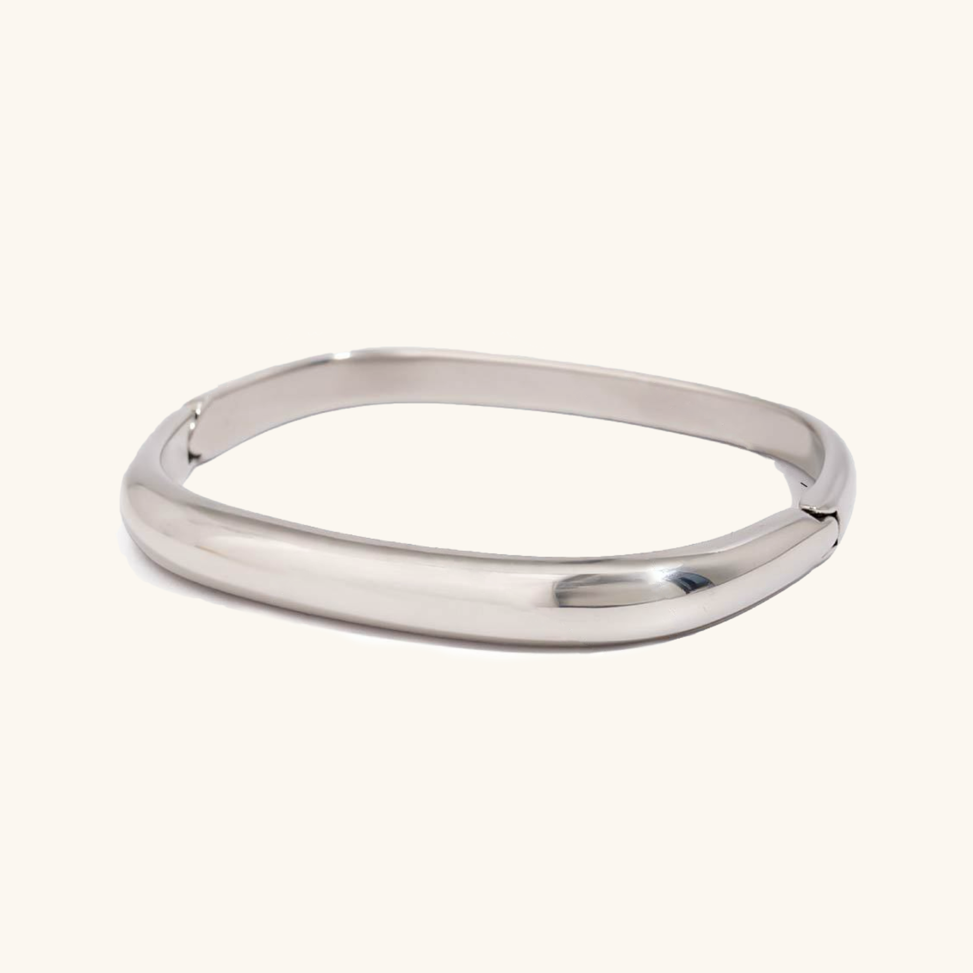 Annelise Minimalist Gold Bracelet