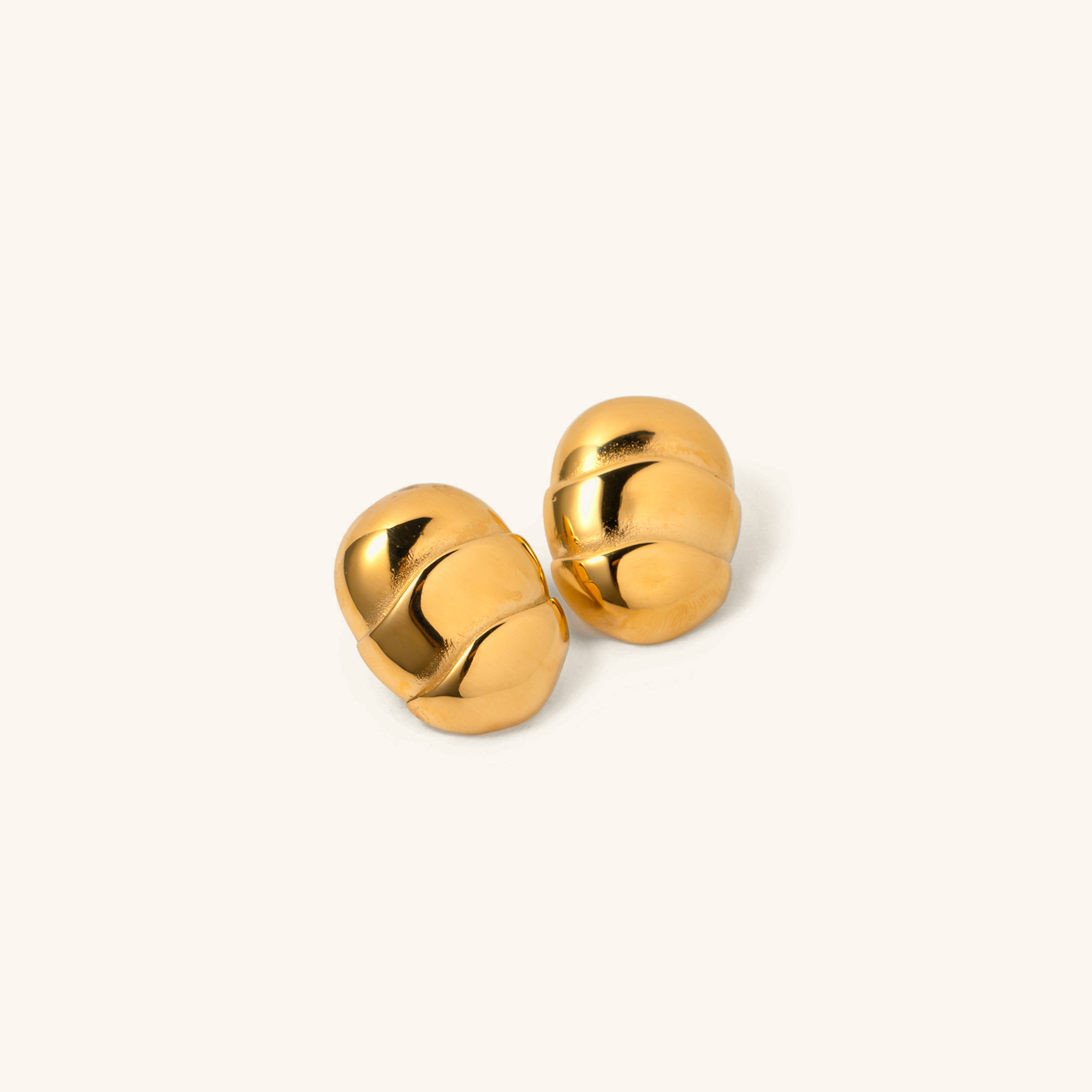Aura Elegance Earrings
