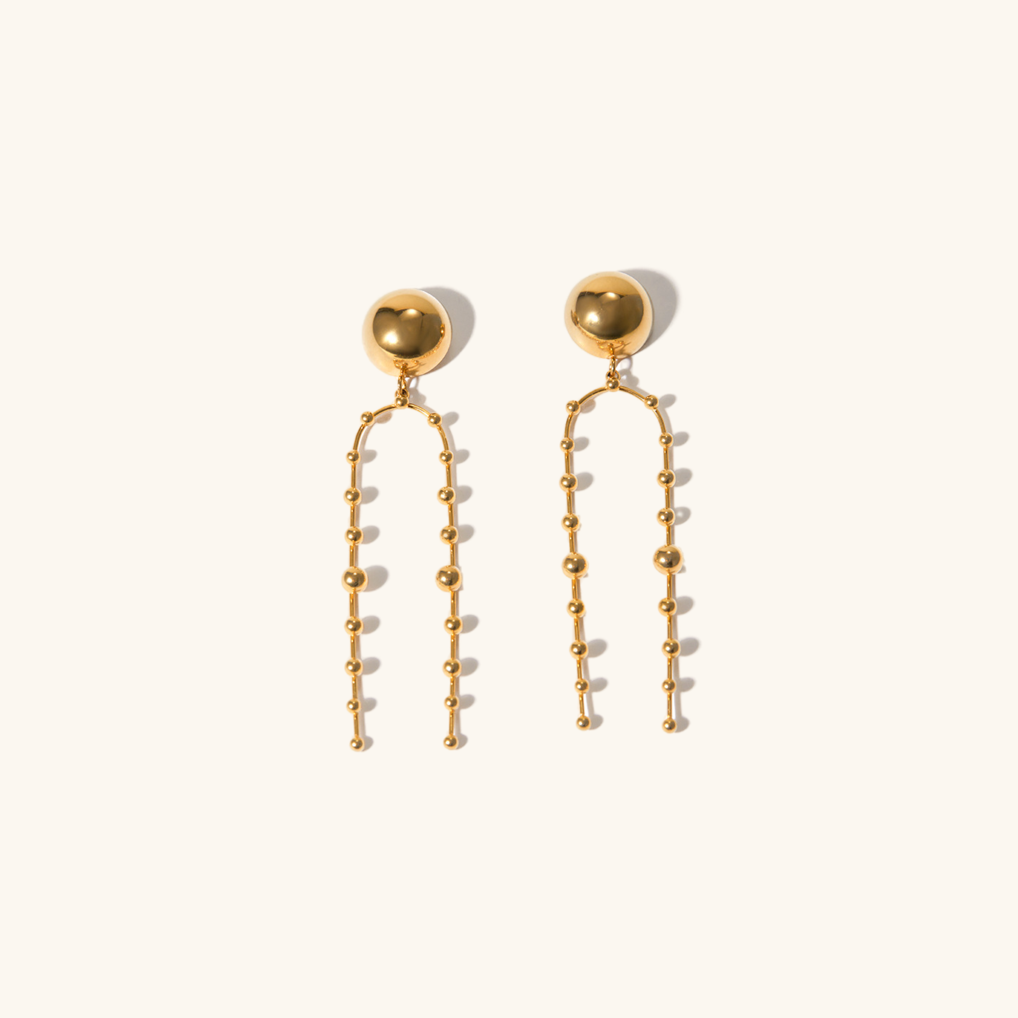 Amabel Dangle Earrings