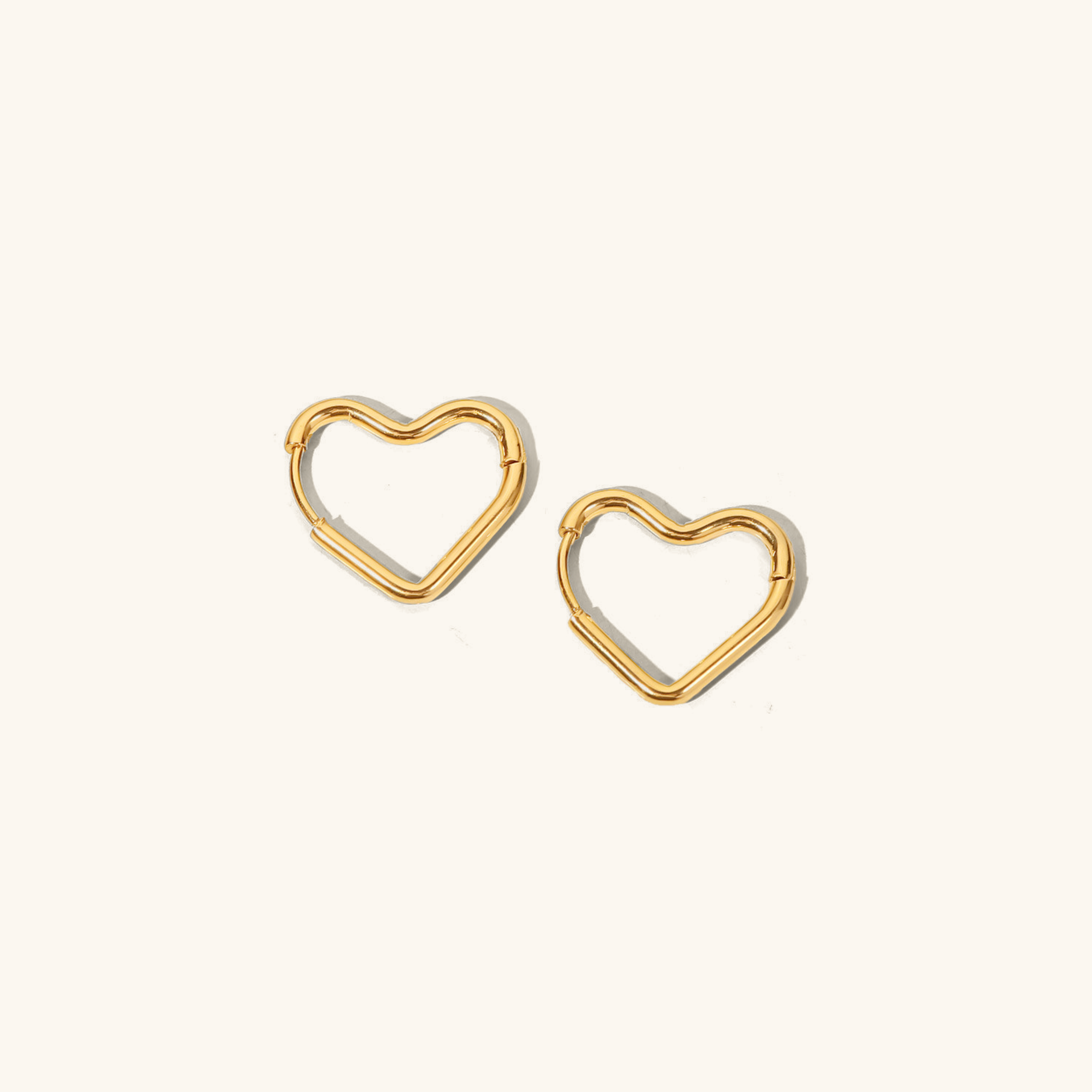 Heartfelt Romance Hoops