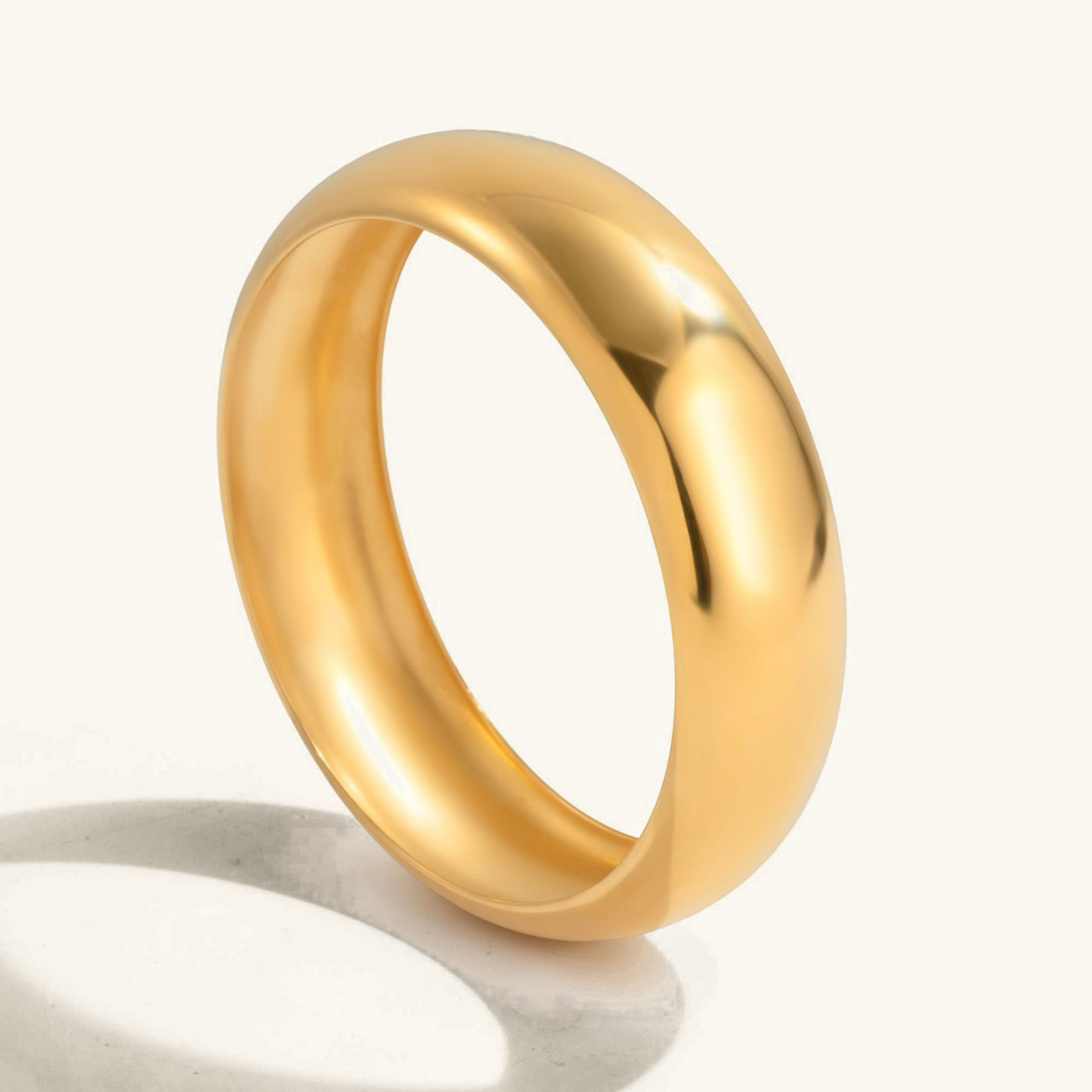 Elysian Gold Cuff