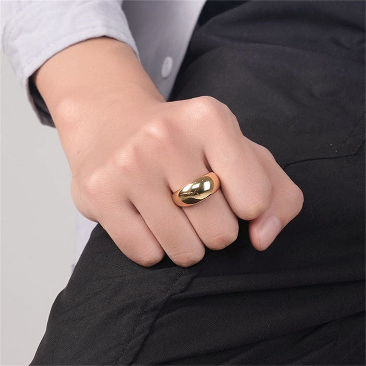 Nova Gold Band