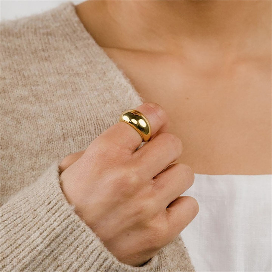 Nova Gold Band