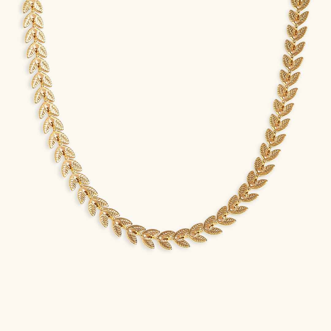 Elegant Gold Chain