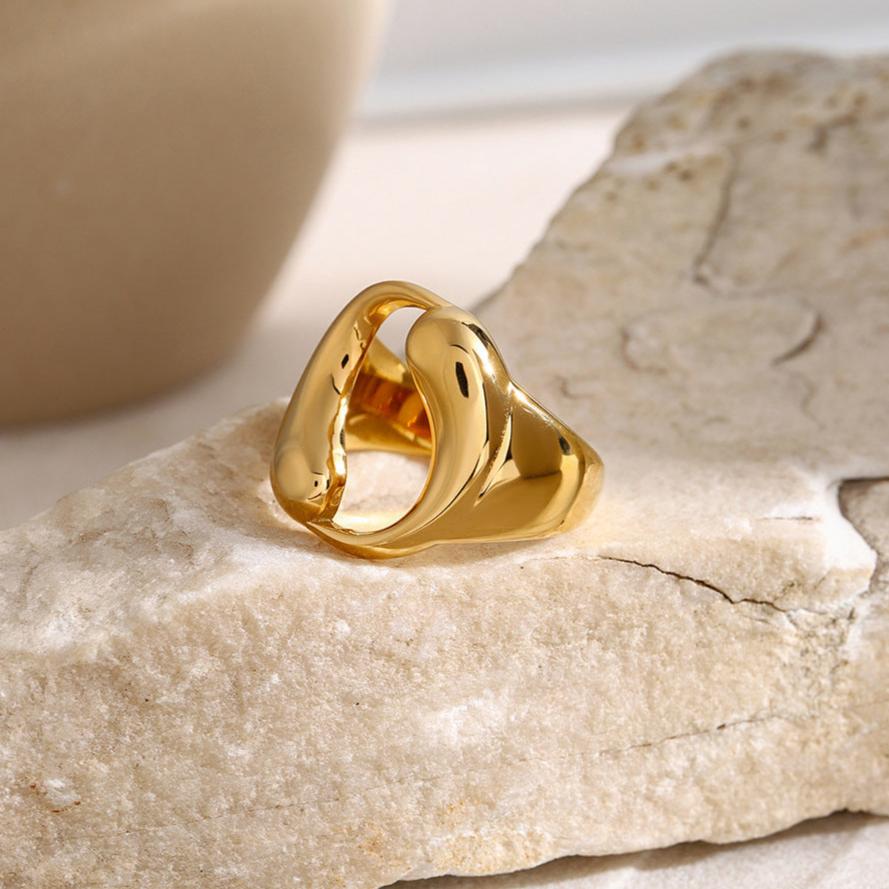 The Aura Ring