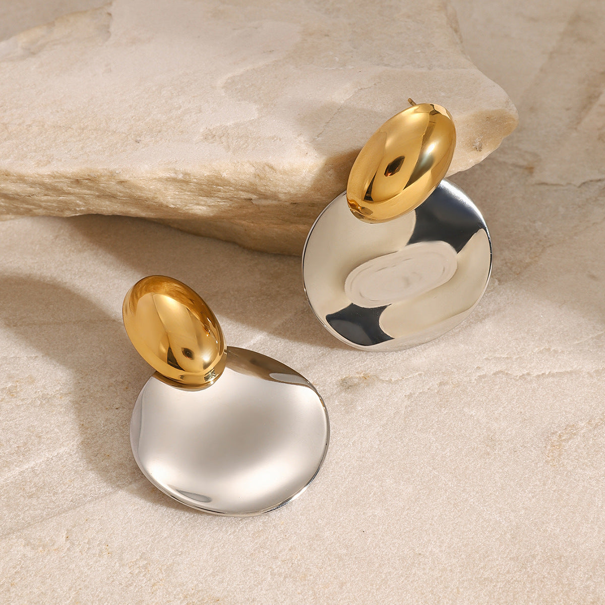 Celestial Gold Drops