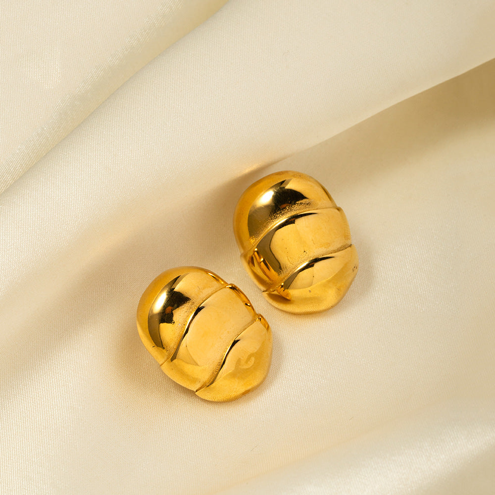 Aura Elegance Earrings