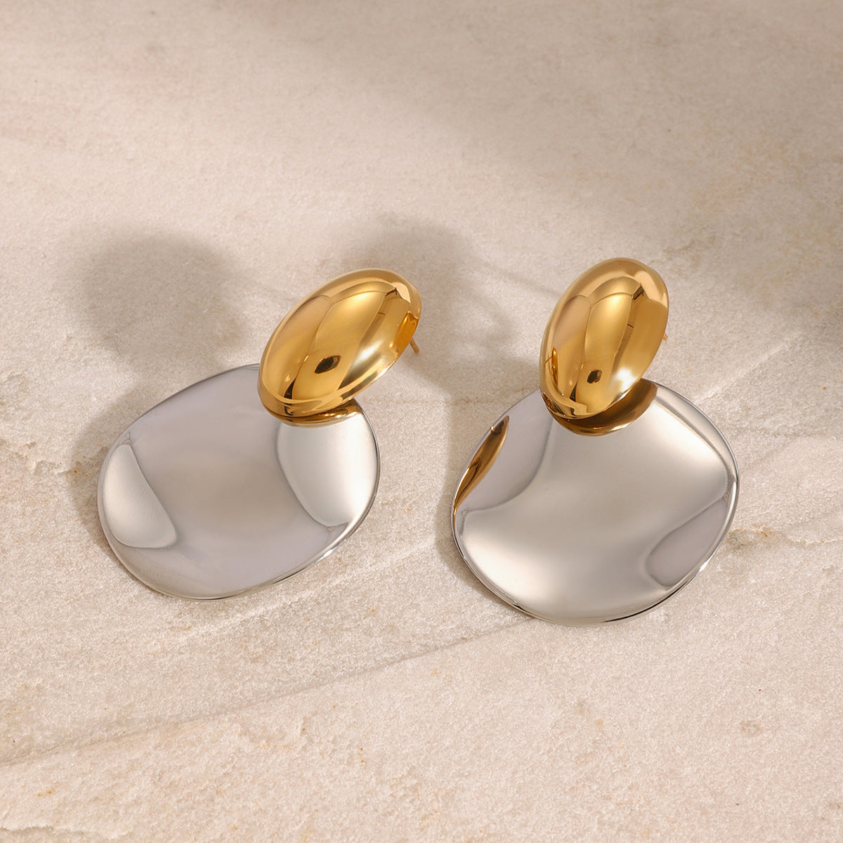 Celestial Gold Drops