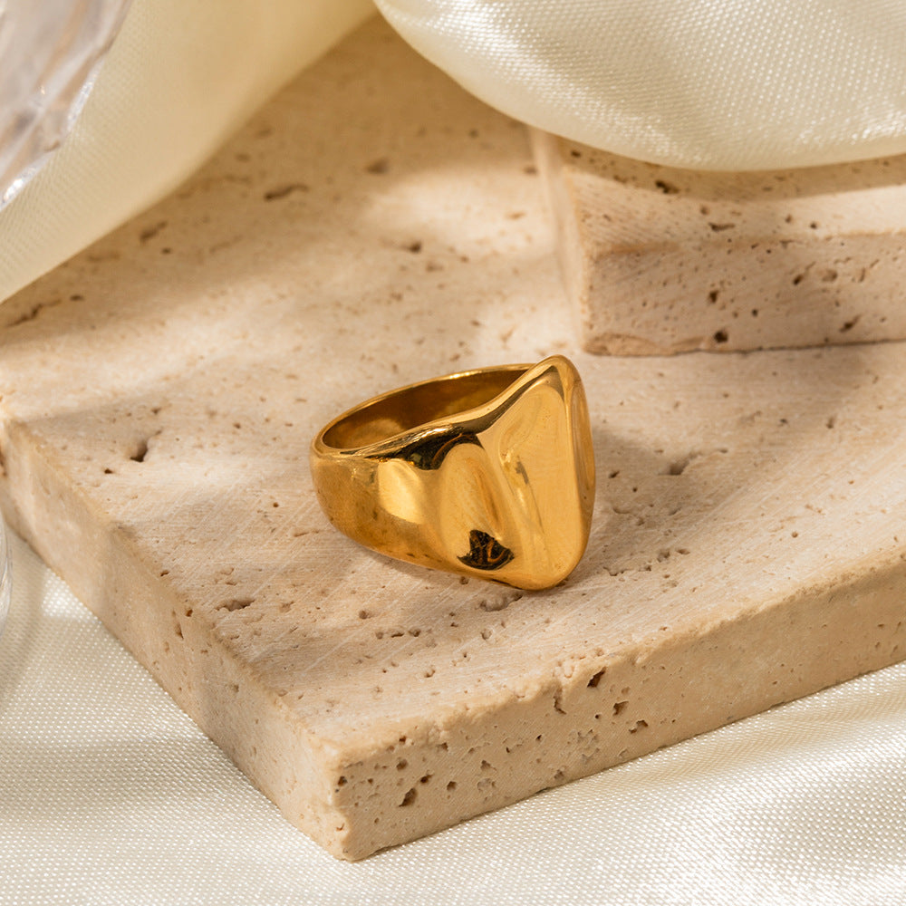 Aurora Statement Ring