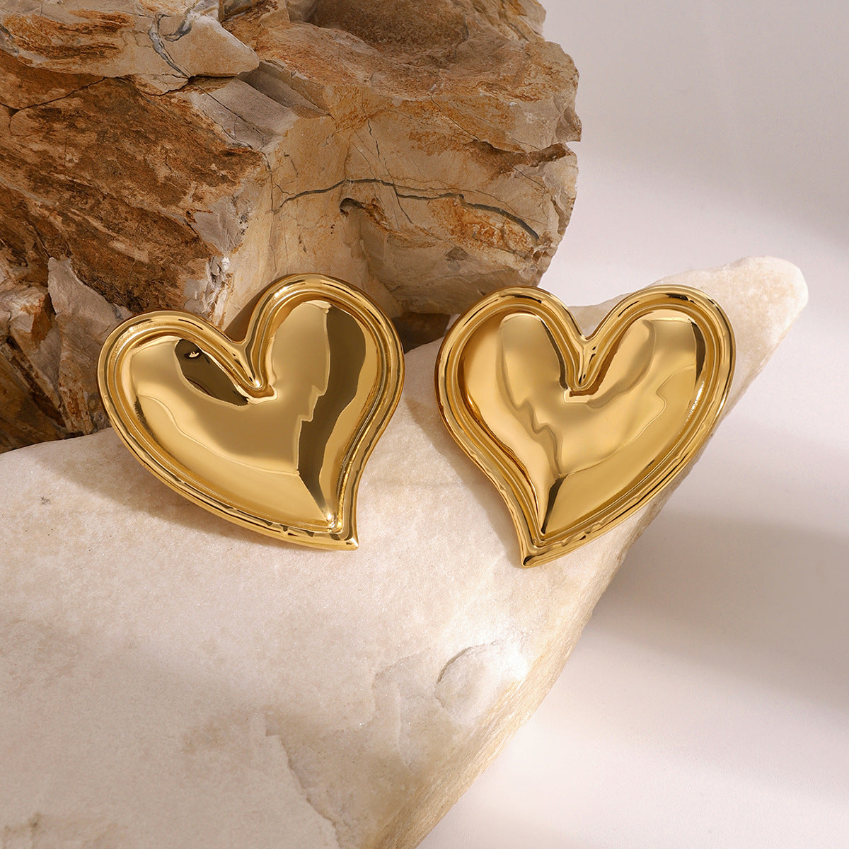 Liora Love Earrings