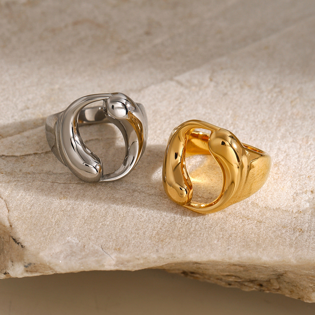 The Aura Ring