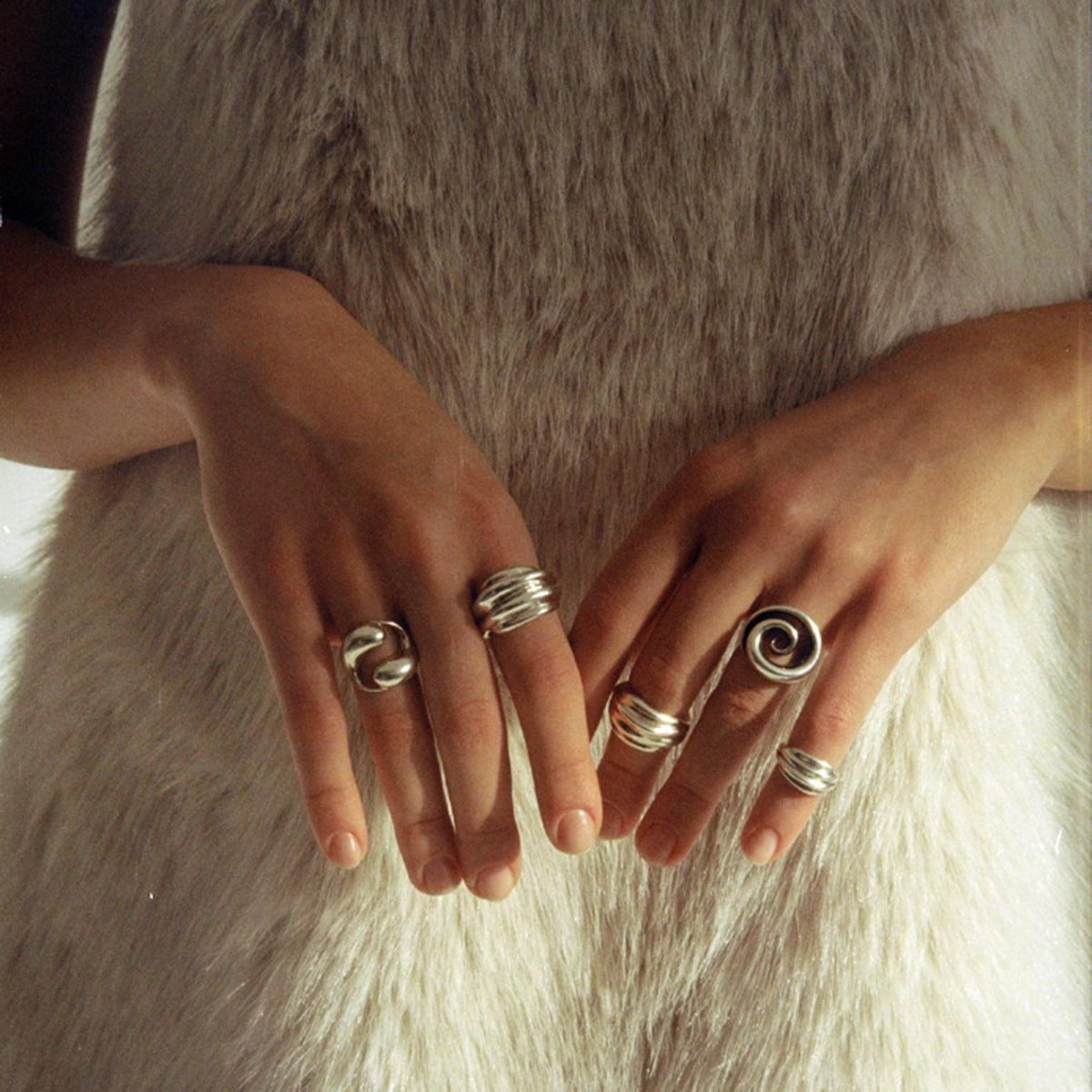 The Aura Ring
