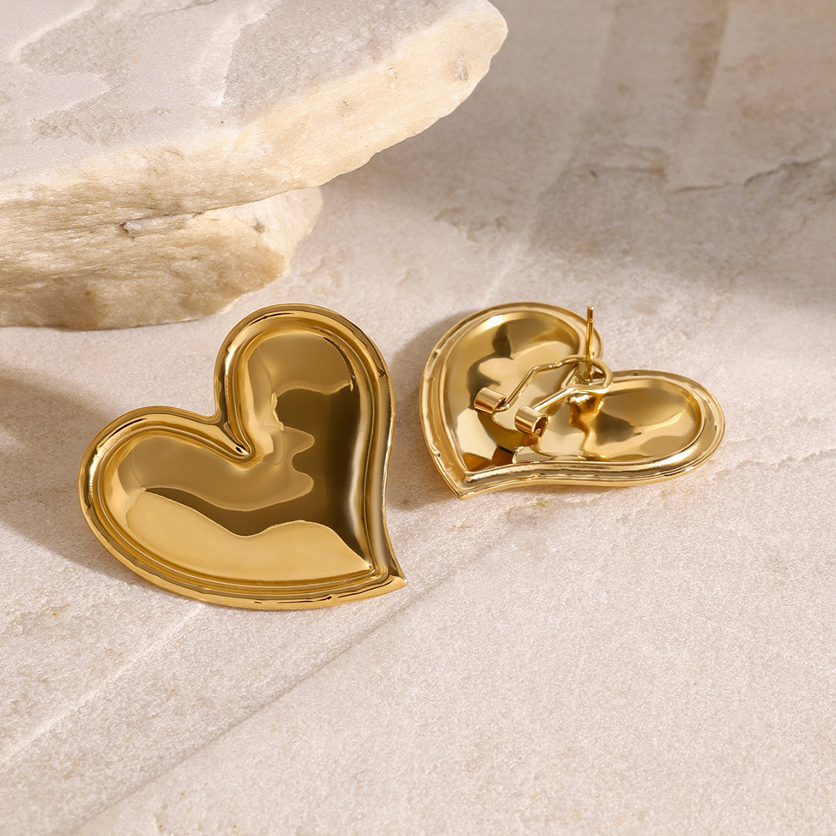 Liora Love Earrings