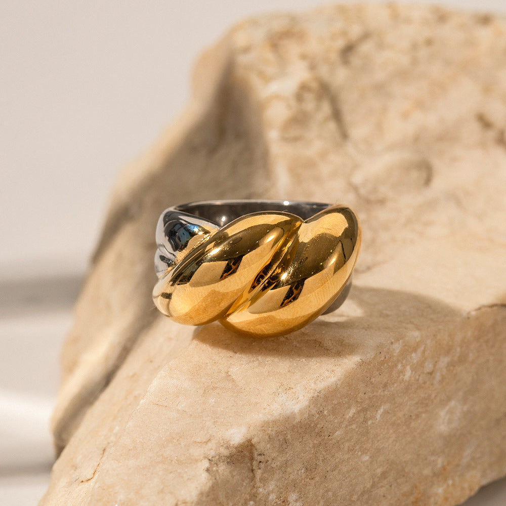 Fatima Radiance Ring