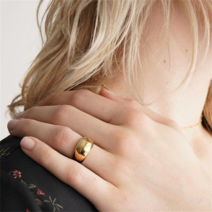 Nova Gold Band