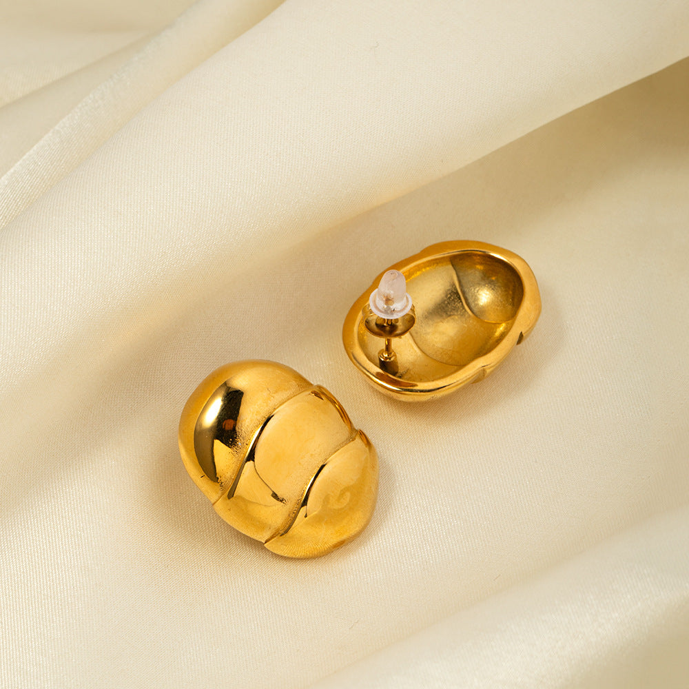 Aura Elegance Earrings