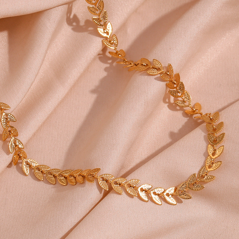 Elegant Gold Chain