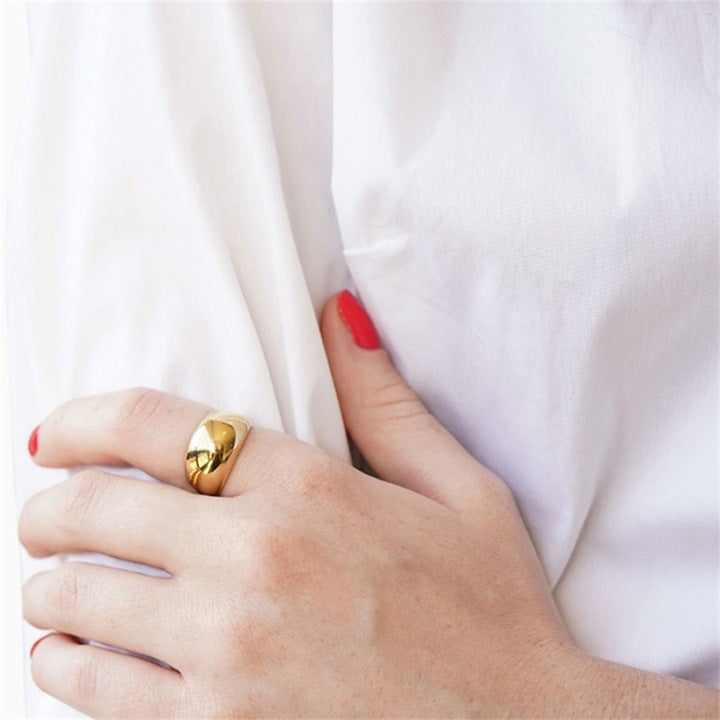 Nova Gold Band