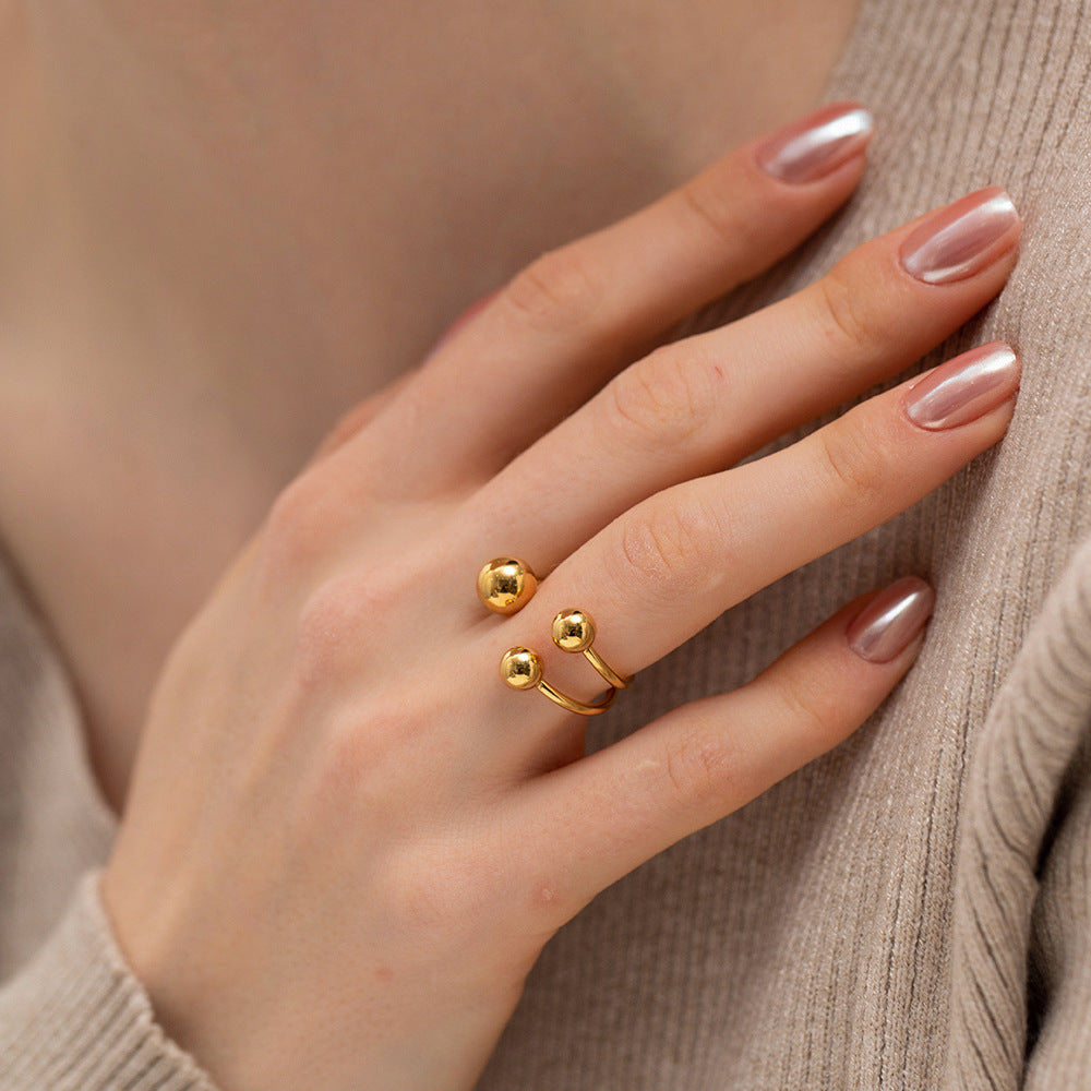 Pluto's Celestial Sphere Ring