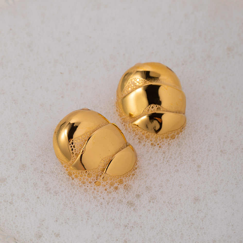 Aura Elegance Earrings