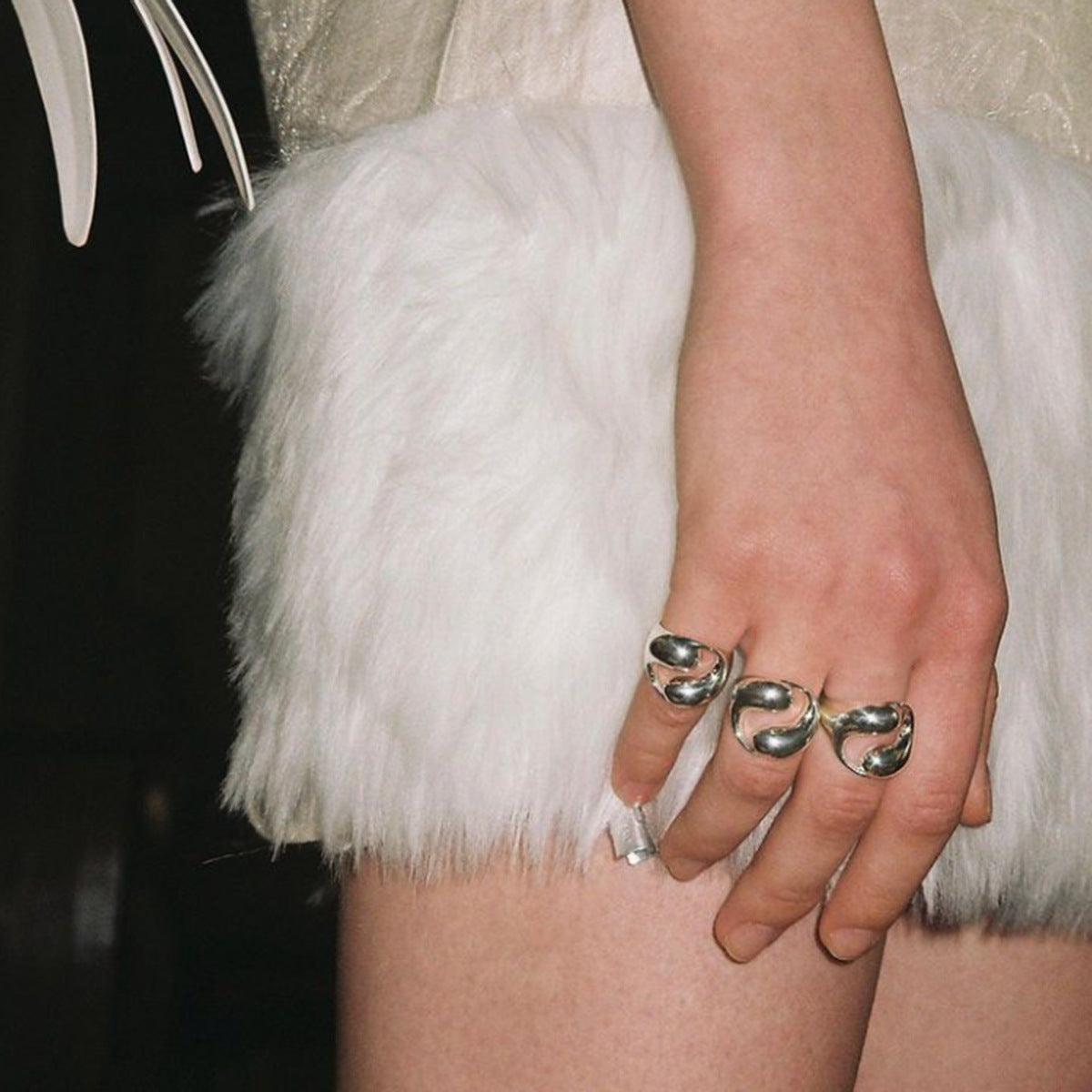 The Aura Ring