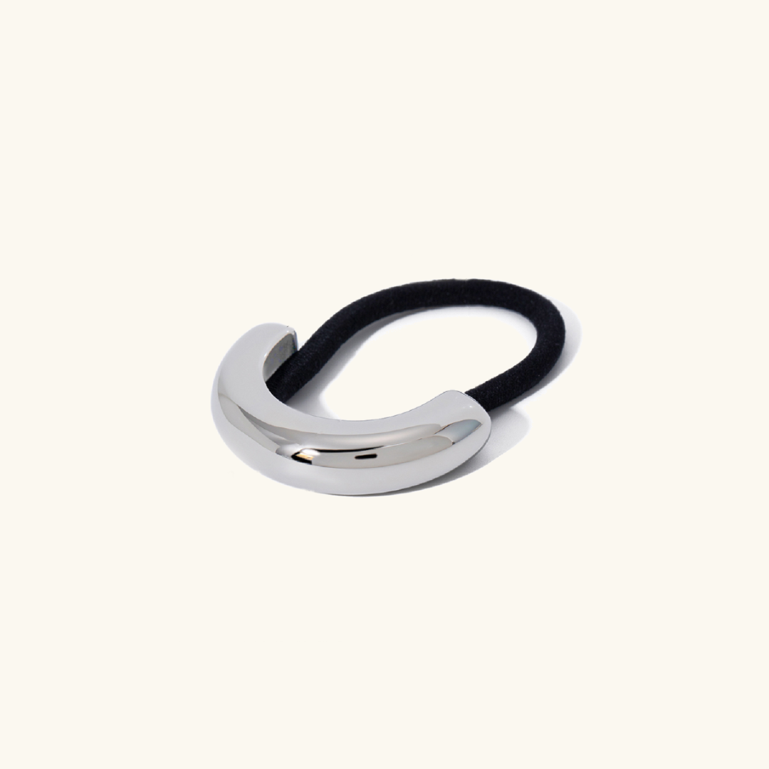 Minimalist Gold Arch Cuff