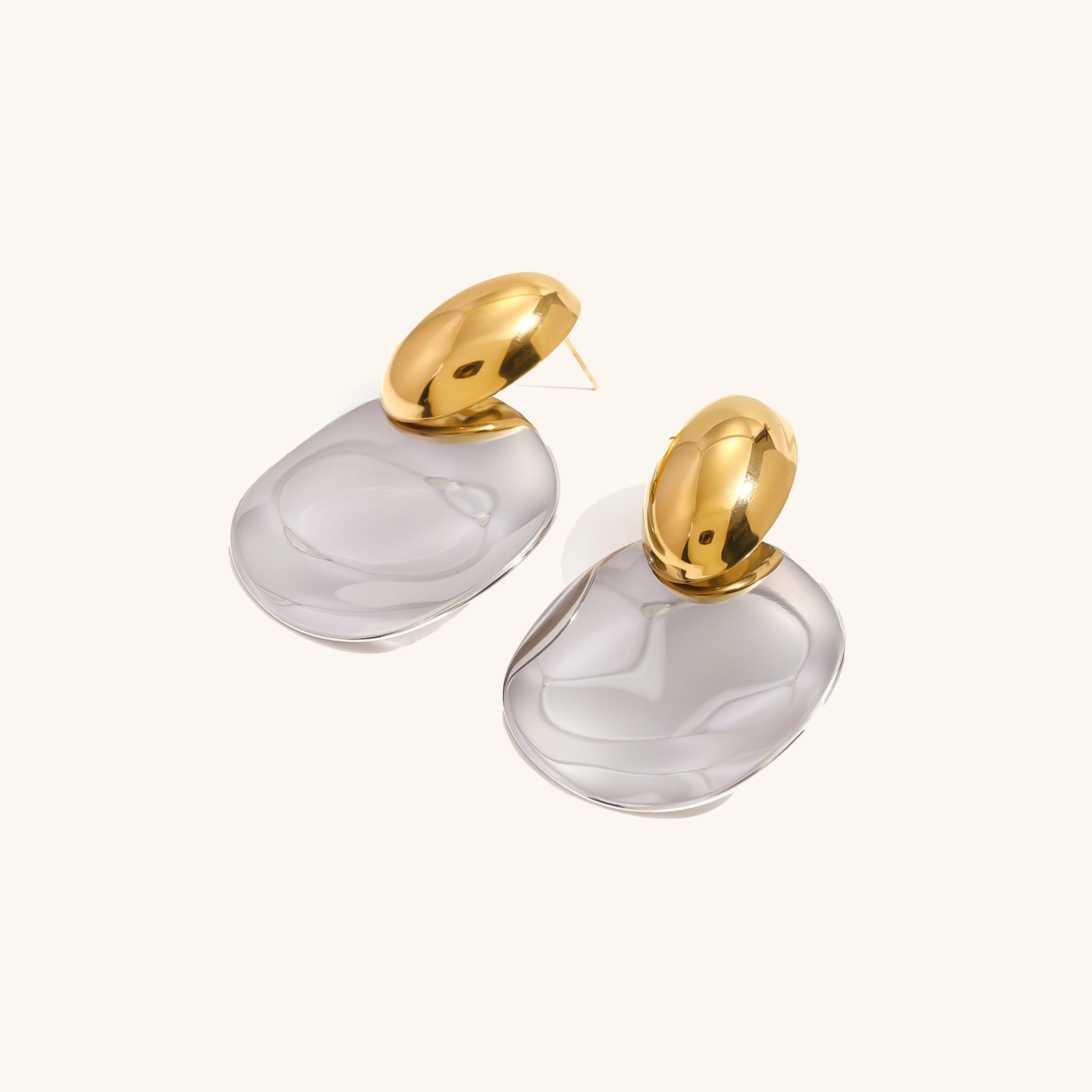 Celestial Gold Drops
