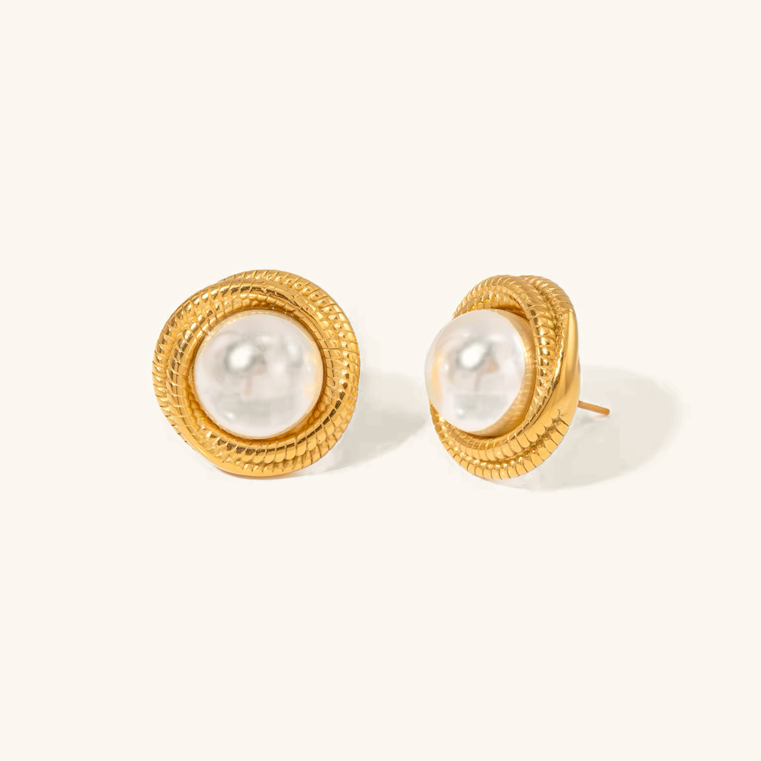 Oceanic Pearl Drops