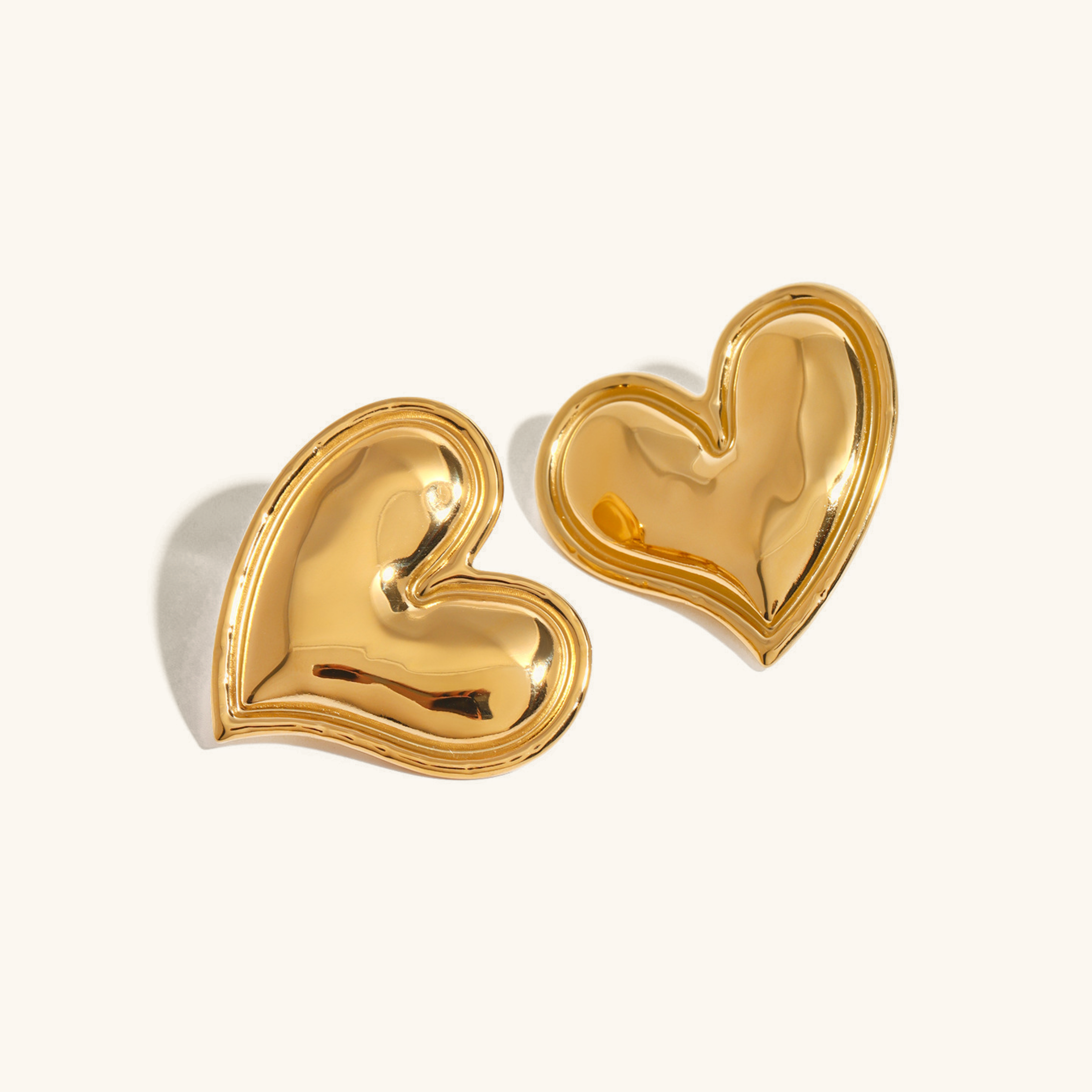 Liora Love Earrings
