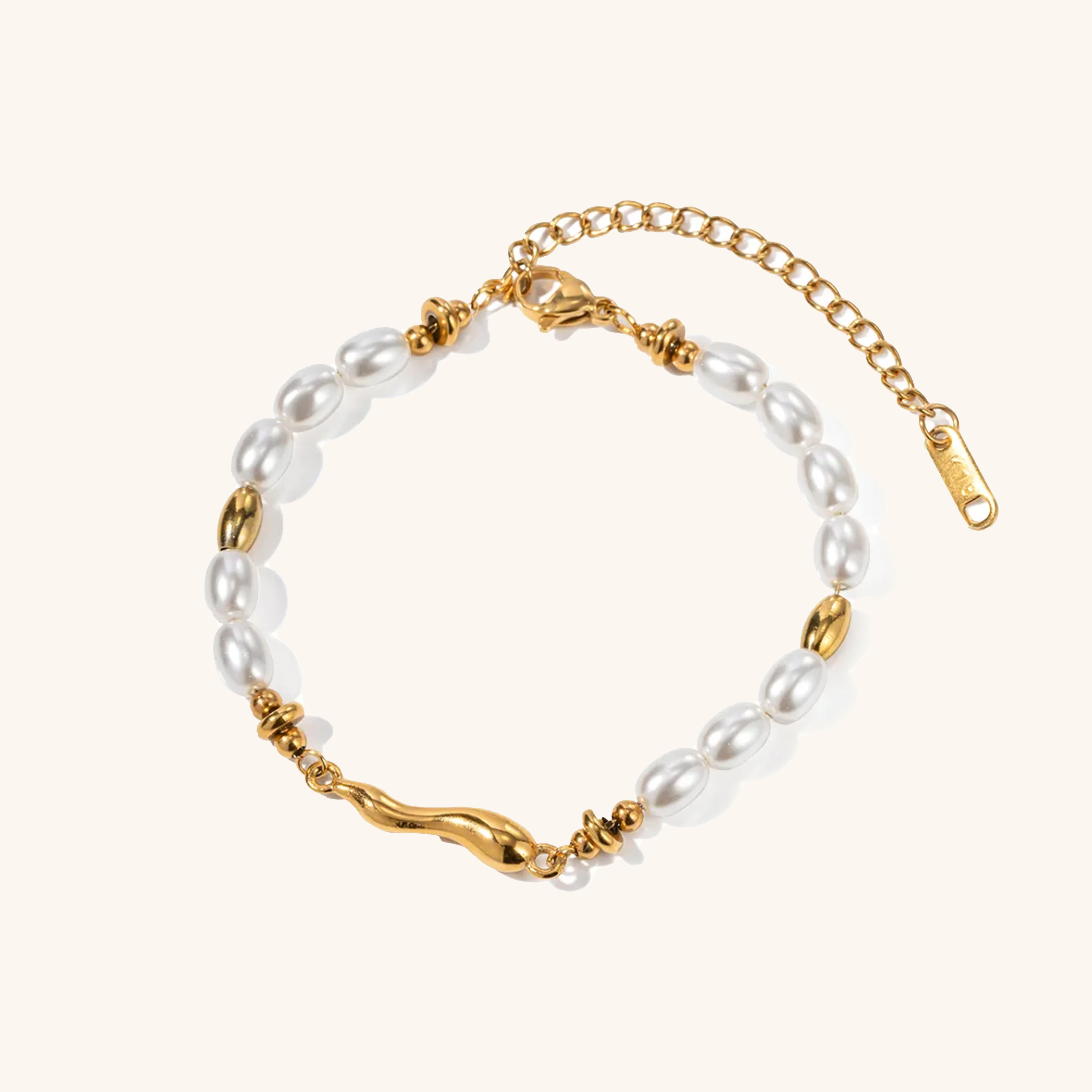 Celina Pearl Elegance Bracelet
