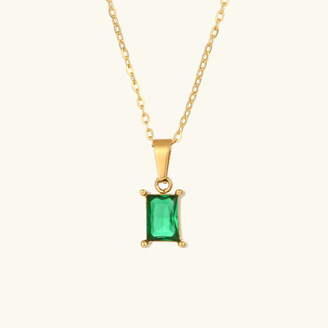 Emi Radiant Necklace