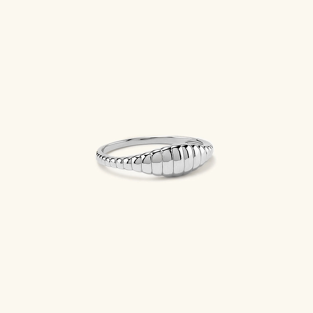 Ethereal Gold Band