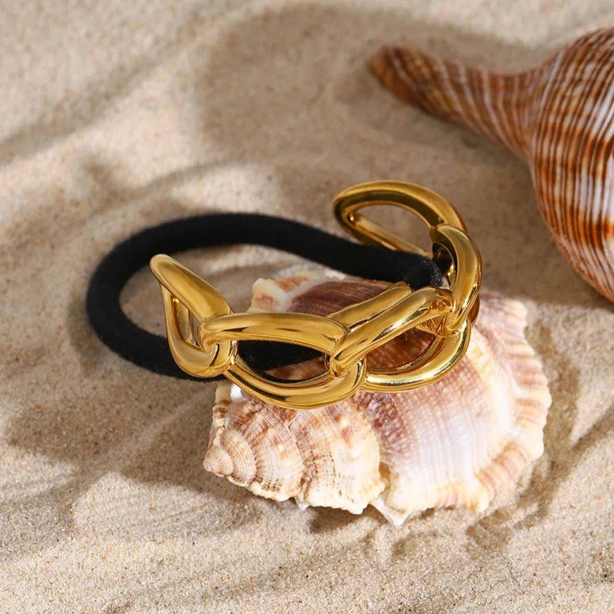Celestial Link Cuff