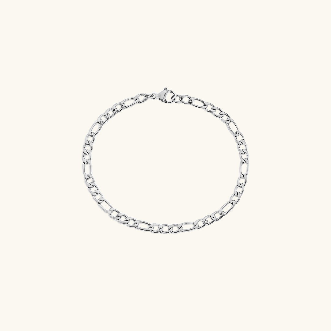 Celestial Gold Chain Bracelet