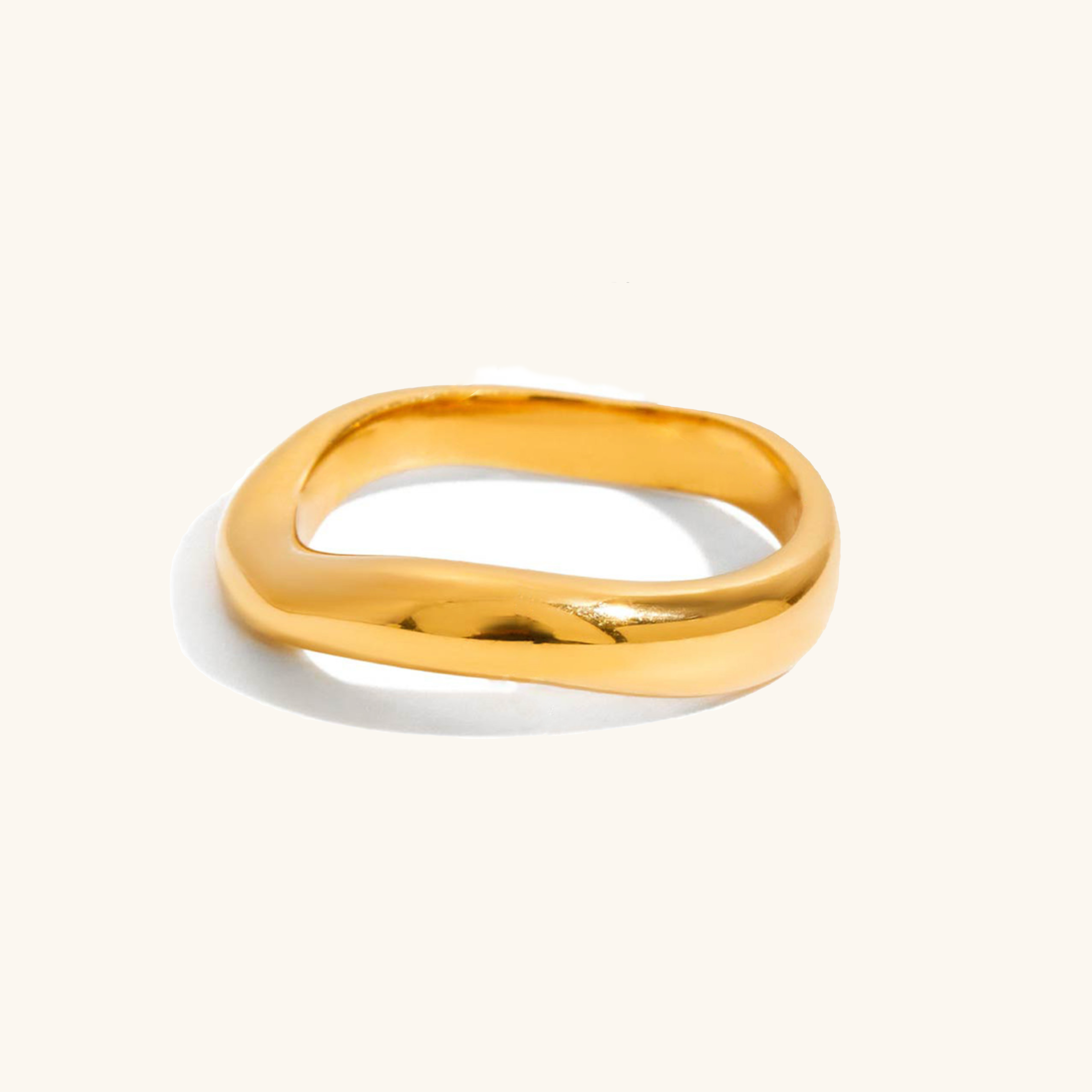 Noemi Stackable Ring Collection