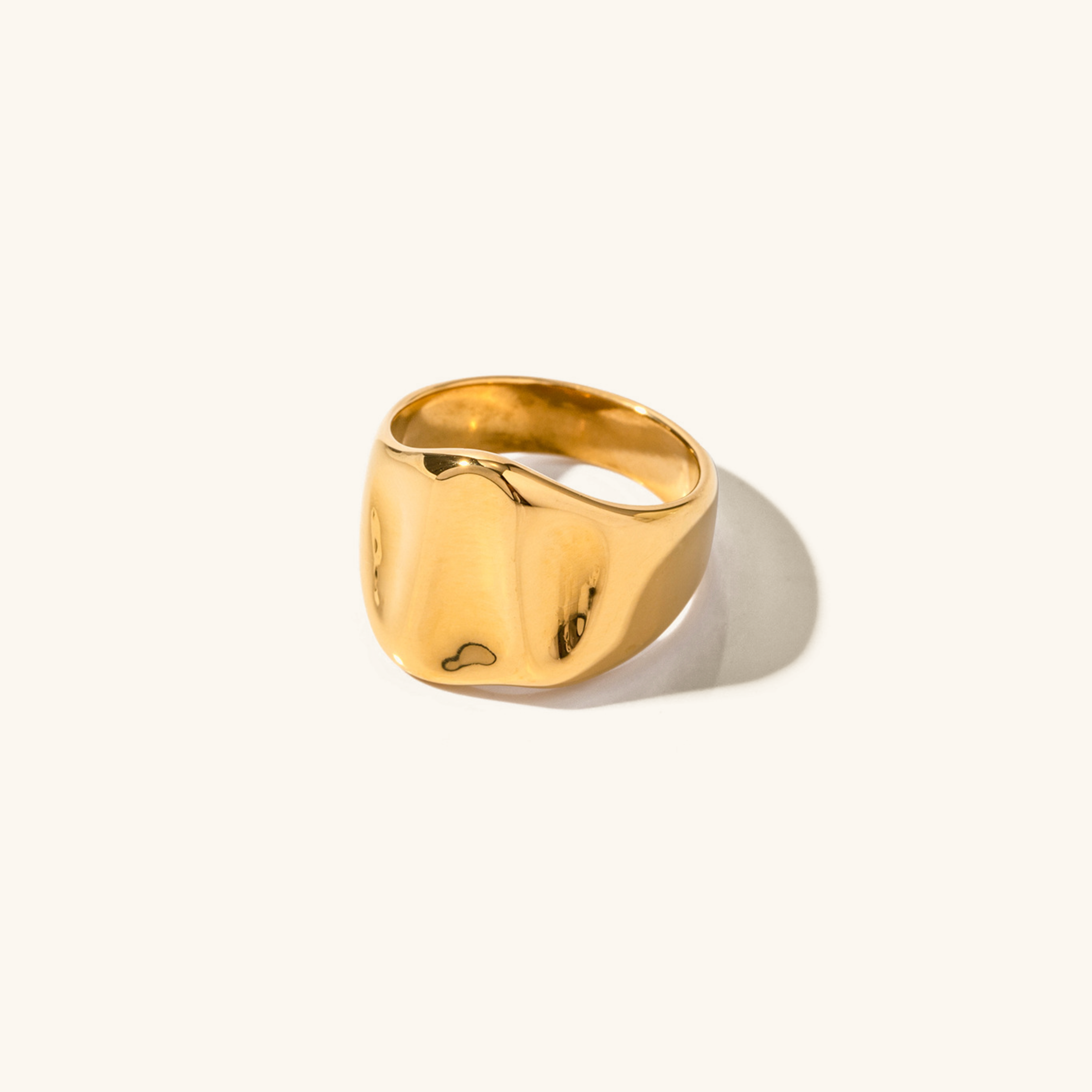 Aurora Statement Ring