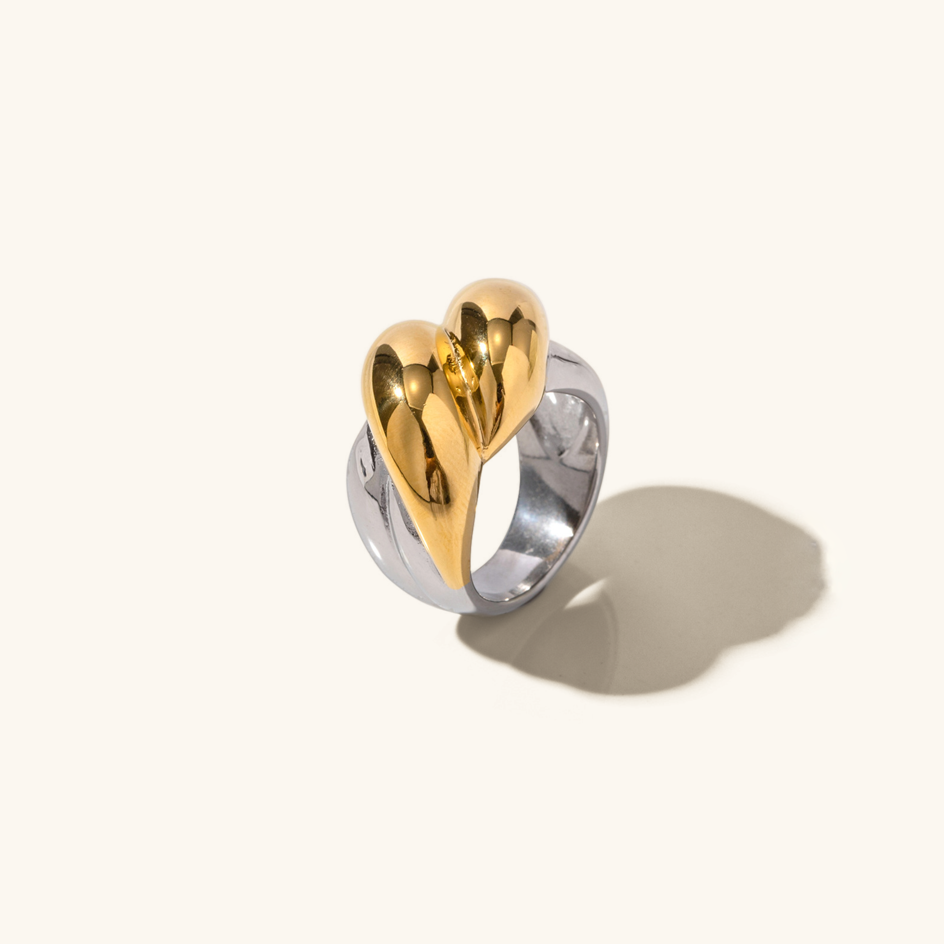 Fatima Radiance Ring