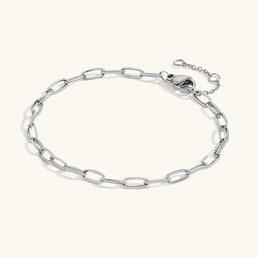 Maybelle Retro Gold Bracelet