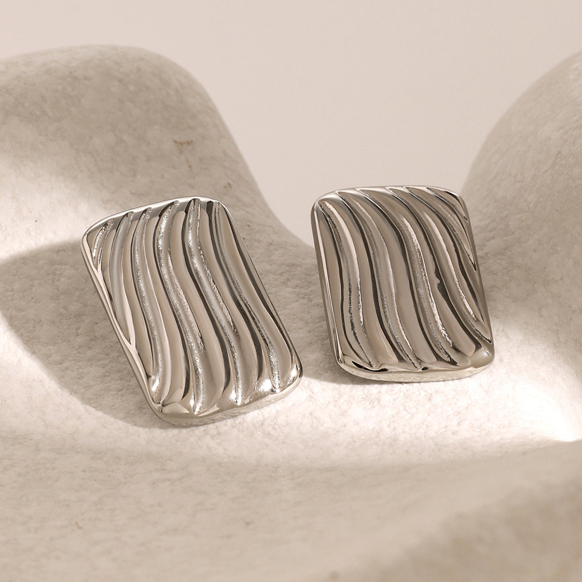 Colette Luxe Gold Earrings