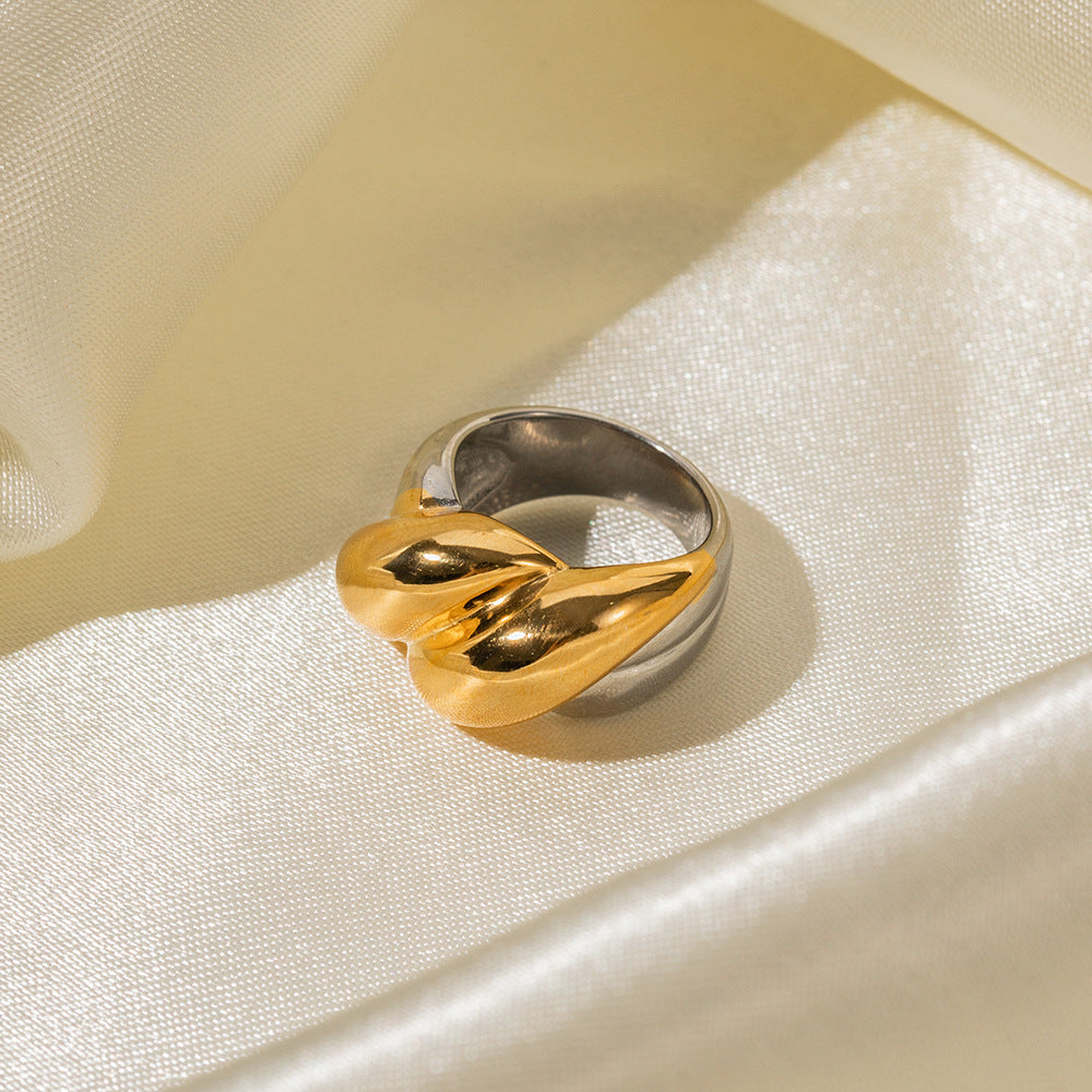 Fatima Radiance Ring