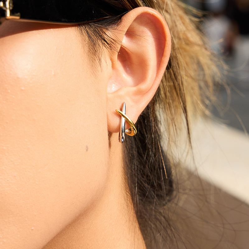 Julissa Twirl Huggies