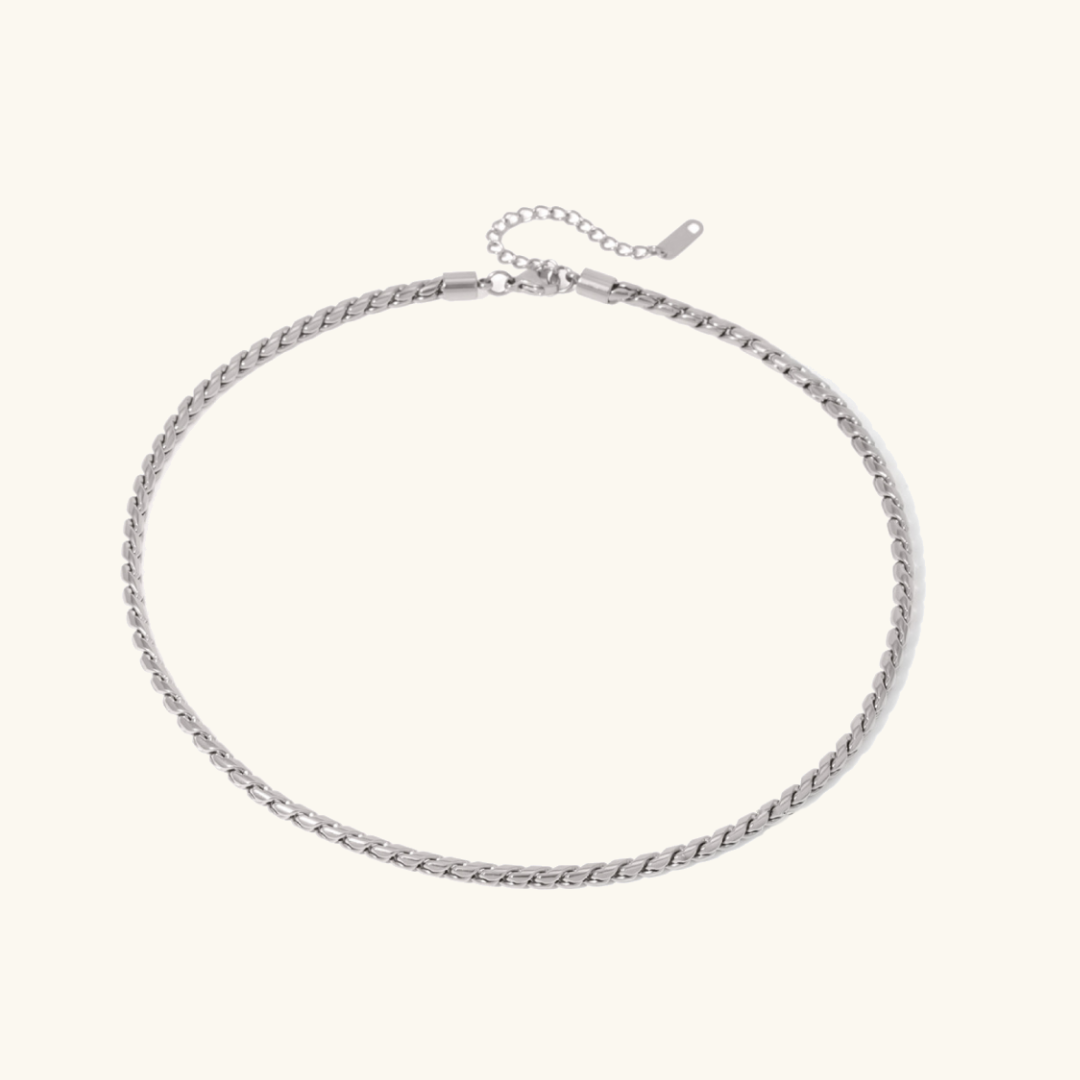 Mirabella Luxe Chain Necklace