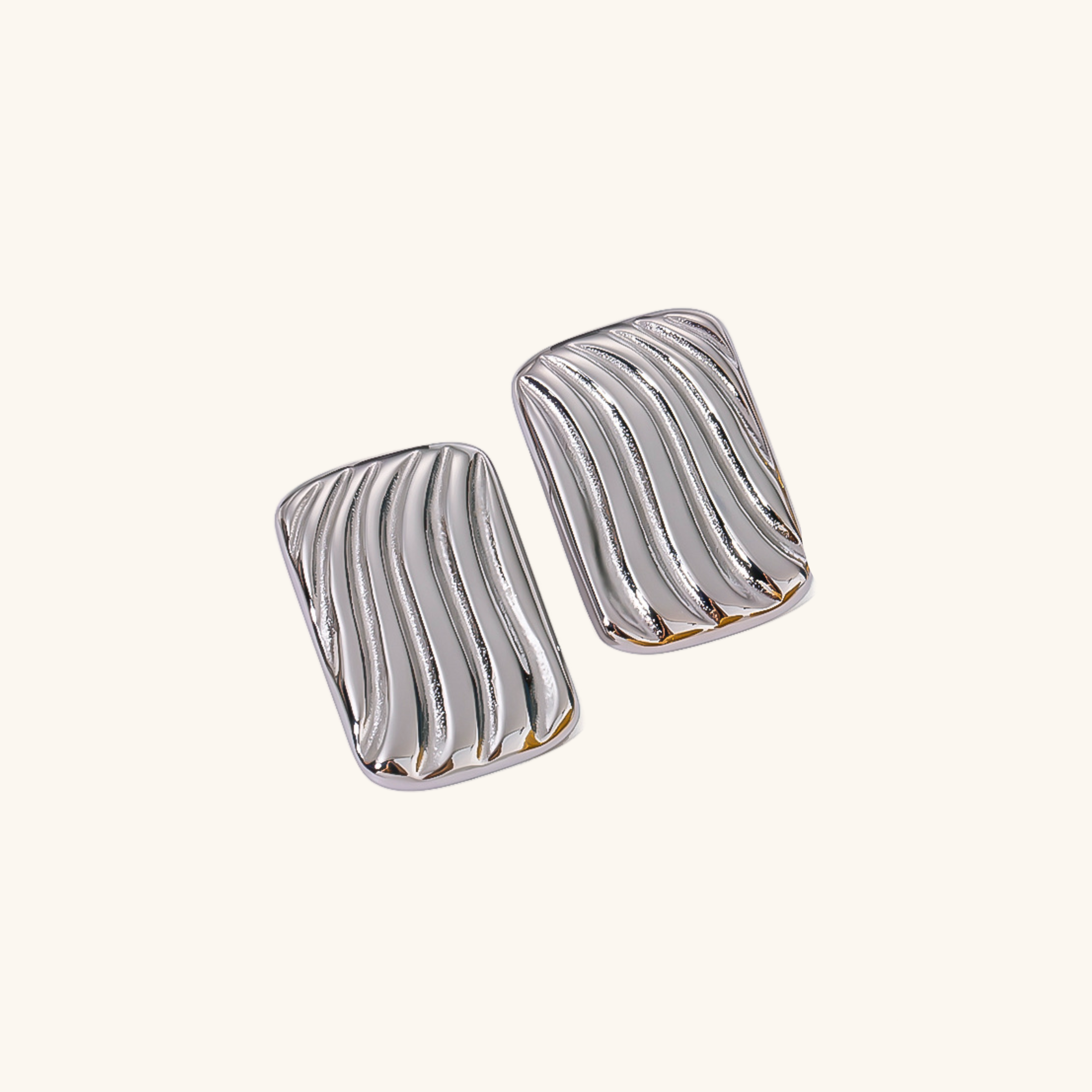 Colette Luxe Gold Earrings