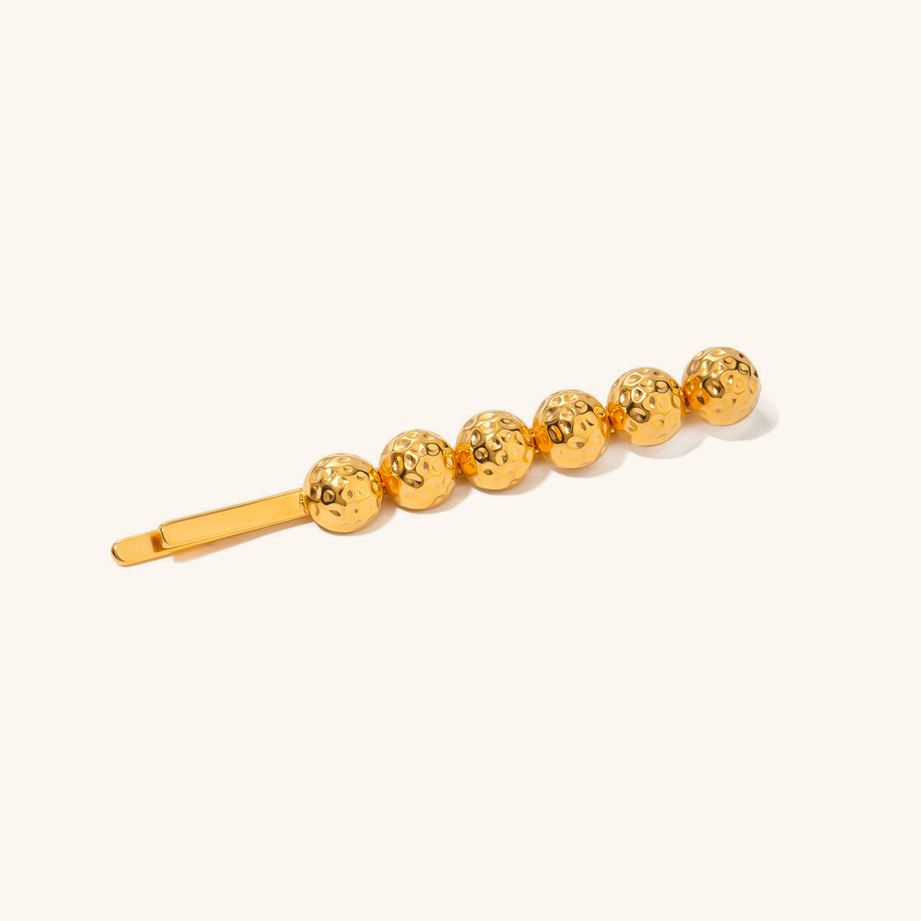 Oceanic Gold French Pin